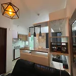 Studio-Condo In Muntinlupa, Anuva Residences