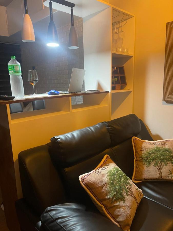 Aparthotel Studio-condo In Muntinlupa, Anuva Residences