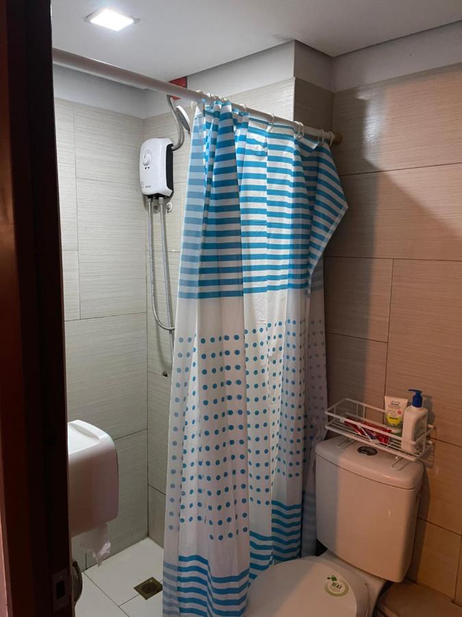 Aparthotel Studio-condo In Muntinlupa, Anuva Residences Manila